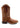 Stivali Western donna Hybrid Ranchward W Toe in frontier brown by Ariat