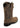 dietro Stivali western donna Kearney Round Toe by Ariat