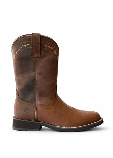 Stivali western donna Kearney Round Toe by Ariat