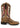 Bottes de cowboy pour femmes modèle Longview par Ariat