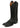 black women's western boots model L5464 by Circle G