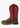 pato interior women's western boots Pendelton model by Old West