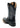 Bottes de cowboy pour femmes Ranahan en noir Deertan by Ariat