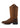 Bottes de cowboy pour femmes modèle Rapidscar de Old West côté intérieur