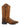 lato esterno stivali western per donna modello Rapidscar di Old West