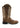 Stivali Western donna Round up Holly pearl di Ariat