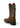 Bottes de cowboy pour femmes Round Up Wide Powder Brown by Ariat