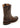 Hinter Cowboystiefel Downtown Roper Toe aus Wildleder Ariat