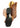 suola gomma stivali western modello Knoxville Vintage Tan di Smoky Mountain