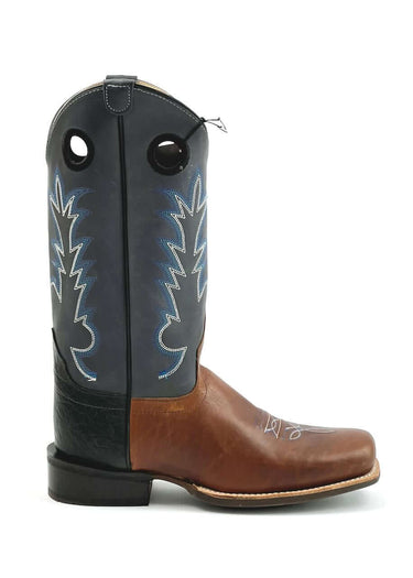 Bottes de cowboy enfant Gresham de Old West