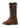 Stivali Western Highland Toughstock in Brown Oiled Rowdy|Timber Olive by Ariat