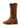 Stivali Western Highland Toughstock in distressed Brown|Tack Room Brown by Ariat