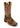 Lado exterior Botas cowboy hombre 9367 de Boulet