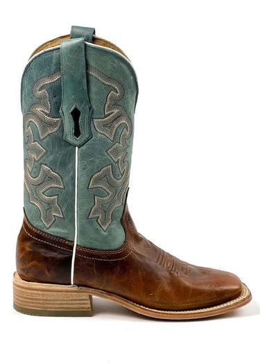 Cowboystiefel für Männer, Modell a4262 von Corral