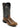 Bottes de cowboy pour hommes Old West Bannack