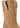 dettaglio gambale Stivali Western Uomo Bodie Square Toe in Honey Tan by Ariat