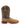 Stivali Western Uomo County Roads Wide Square Toe by Ariat