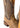 détail jambe Bottes de cowboy Hommes County Roads Wide Square Toe by Ariat