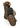 suola gomma Stivali Western Highland Toughstock in Brown Oiled Rowdy|Timber Olive by Ariat