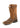 Inner Side Cowboy Boots Highland Toughstock in Distressed Brown|Tack Room Brown by Ariat