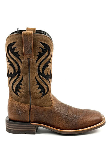 Stivali Western Uomo Kanyon Toughstock VentTEK by Ariat