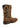 dietro Stivali Western Uomo Kanyon Toughstock VentTEK by Ariat