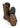 suola gomma Stivali Western Uomo Kanyon Toughstock VentTEK by Ariat