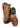 Men's Cowboy Boots with Leather Soles, Model L6300 by Circle G