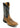 Botas cowboy Old West Mesa para hombre