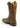 men's western boots model a3302 by Corral behind