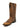 Inside of the men's Cowboy Boots, model L5733 by Circle G