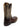 hinter Cowboystiefel Herren Ryden Ultra Wide Square Toe Cowboy von Ariat