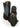 suola gomma Stivali Western Uomo Sport Narrow Cutter Toe in Aged Smoke Night Blue di Ariat