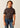 T-shirt bambina Treat Supply in Vintage Black di Ariat