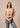 Camiseta de mujer «Bucks» en color beige de Kimes Ranch