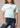 Camiseta de mujer Doing Cowgirl Stuff in Mint by Kimes Ranch