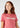 T-shirt femme Hollie Berry porté par Wrangler