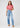 t-shirt femme de coupe Hollie Berry by Wrangler