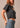 Camiseta de mujer Home Grown en negro de Kimes Ranch