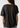 hinter Nina Tee in Schwarz von Free People