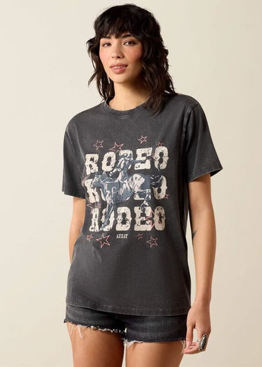 Women's Star Spangled Rodeo T-shirt from Ariat