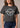 Camiseta de mujer Uncomplicated in Pepper de Kimes Ranch