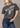 Damen T-Shirt Wilder als der Westen in Pepper von Kimes Ranch