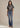 figura intera T-Shirt Donna Wilder Than The West in Pepper by Kimes Ranch
