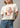 T-shirt Kimes of a Party in Ivory by Kimes Ranch