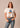 T-shirt donna Lucky B Boots For Walkin' in Bone by Kimes Ranch