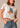 davanti T-shirt donna Lucky B Boots For Walkin' in Bone by Kimes Ranch