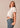 lato T-shirt donna Lucky B Boots For Walkin' in Bone by Kimes Ranch