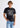 T-shirt Regular Americana in black by Wrangler
