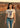 ambientata T-Shirt Slim Ringer Tee Cowboy in Worn White by Wrangler